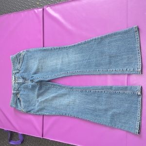 Women's jeans